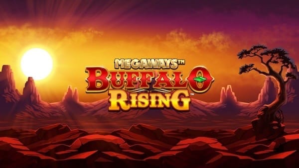 Buffalo Rising Megaways Casino Slot Game By Blueprint Gaming | Review | Player Comments | Where To Play | Mr Bonus Bet