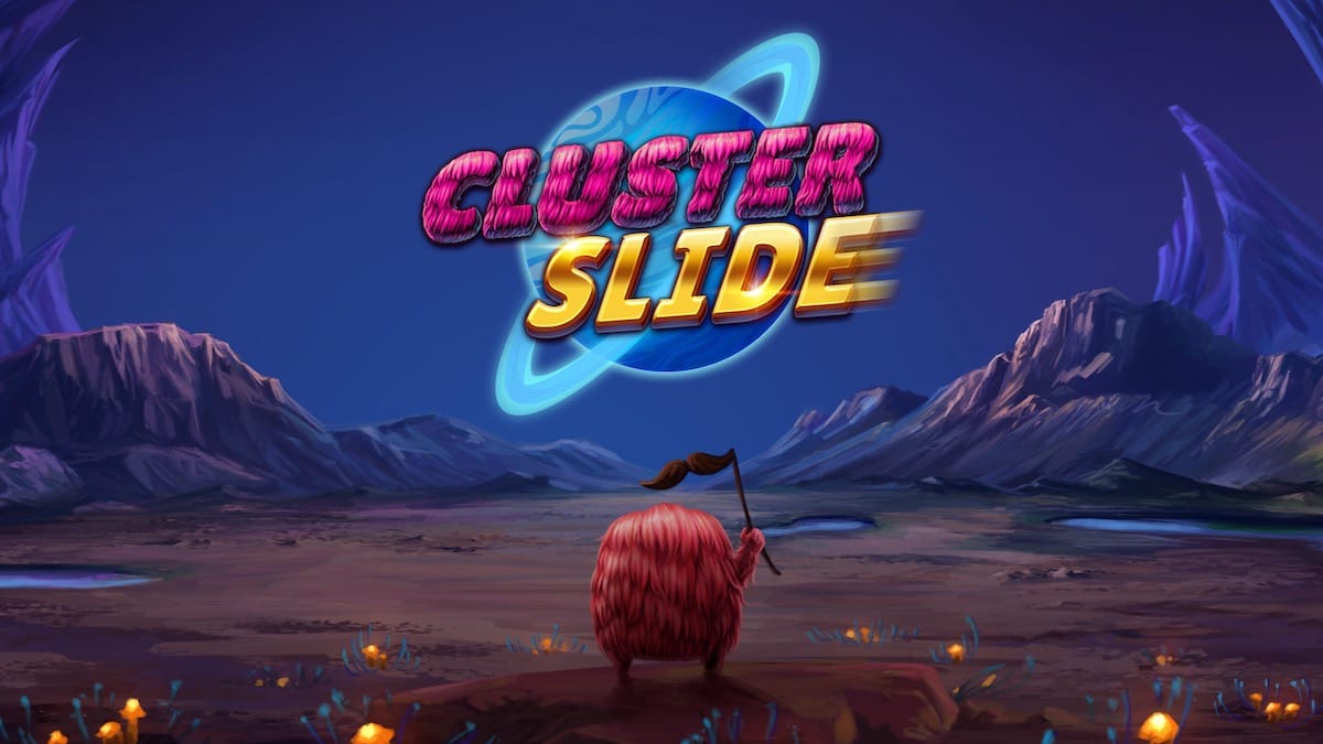 Cluster Slide Casino Slot Game By Elk Studios | Review | Player Comments | Where To Play | Mr Bonus Bet