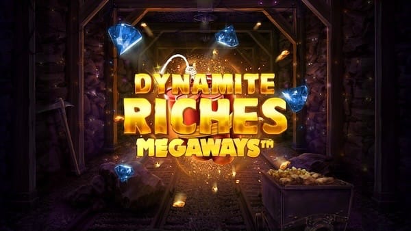 Dynamite Riches Megaways Casino Slot Game By Red Tiger Gaming | Review | Player Comments | Where To Play | Mr Bonus Bet