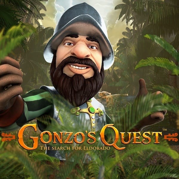 Gonzo's Quest Casino Slot Game By NetEnt | Review | Player Comments | Where To Play | Mr Bonus Bet