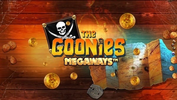 The Goonies Megaways Casino Slot Game By Blueprint Gaming | Review | Player Comments | Where To Play | Mr Bonus Bet